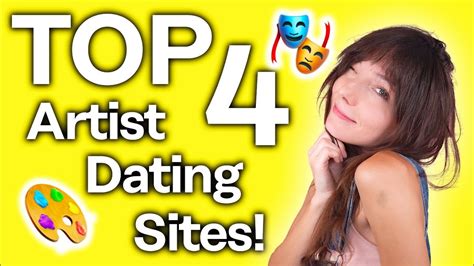best dating site for artists